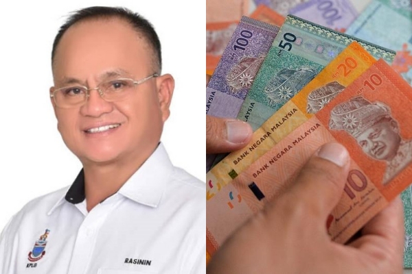Give all flood victims financial aid: Warisan
