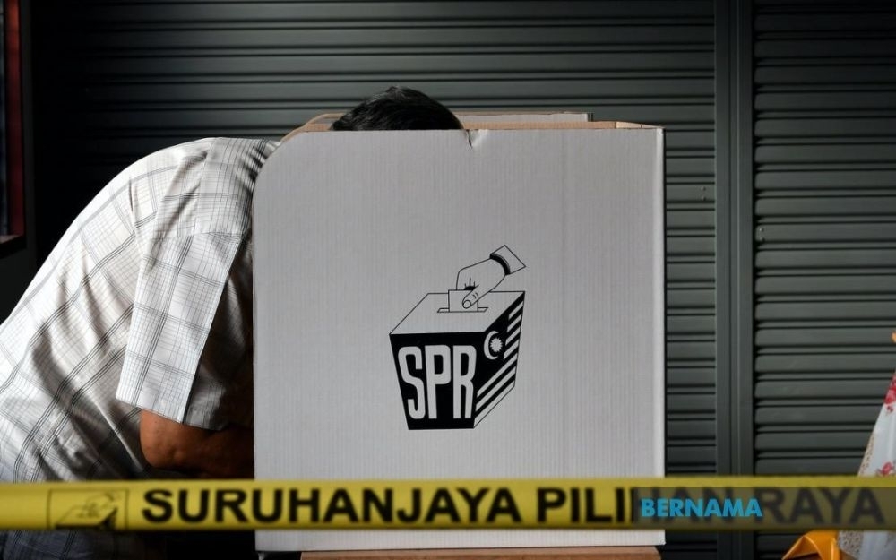 Unofficial: BN retains Ayer Kuning seat
