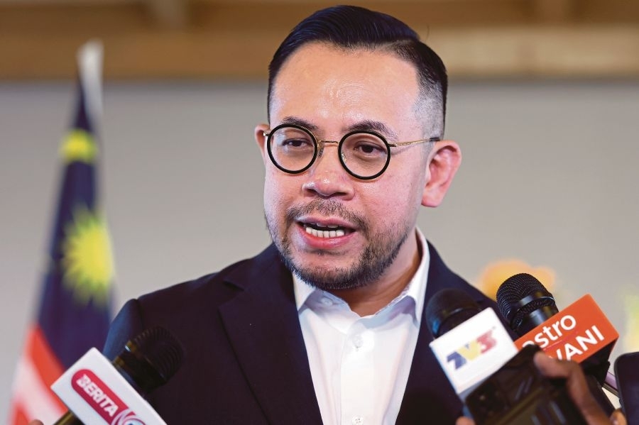 Kesuma targets zero workplace injuries, fatalities
