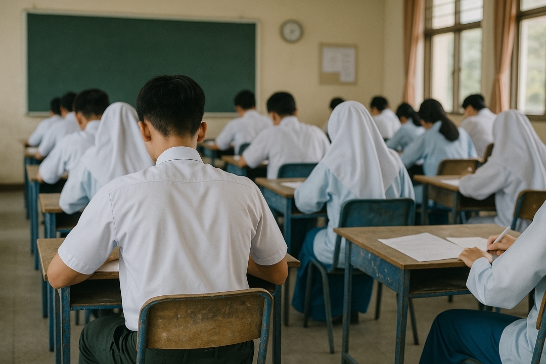 Early intervention credited for decline in Sabah SPM no-shows