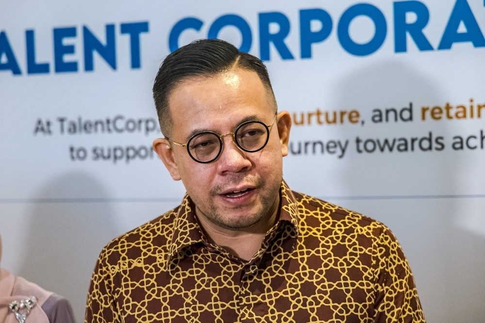Penang must shift from ‘Made in Malaysia' to ‘Made by Malaysia', says HR minister amid global uncertainty