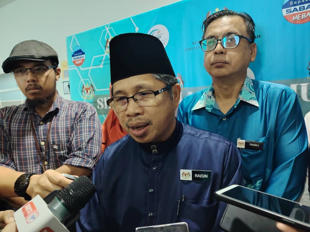 Sabah records steady improvement in 2024 SPM performance