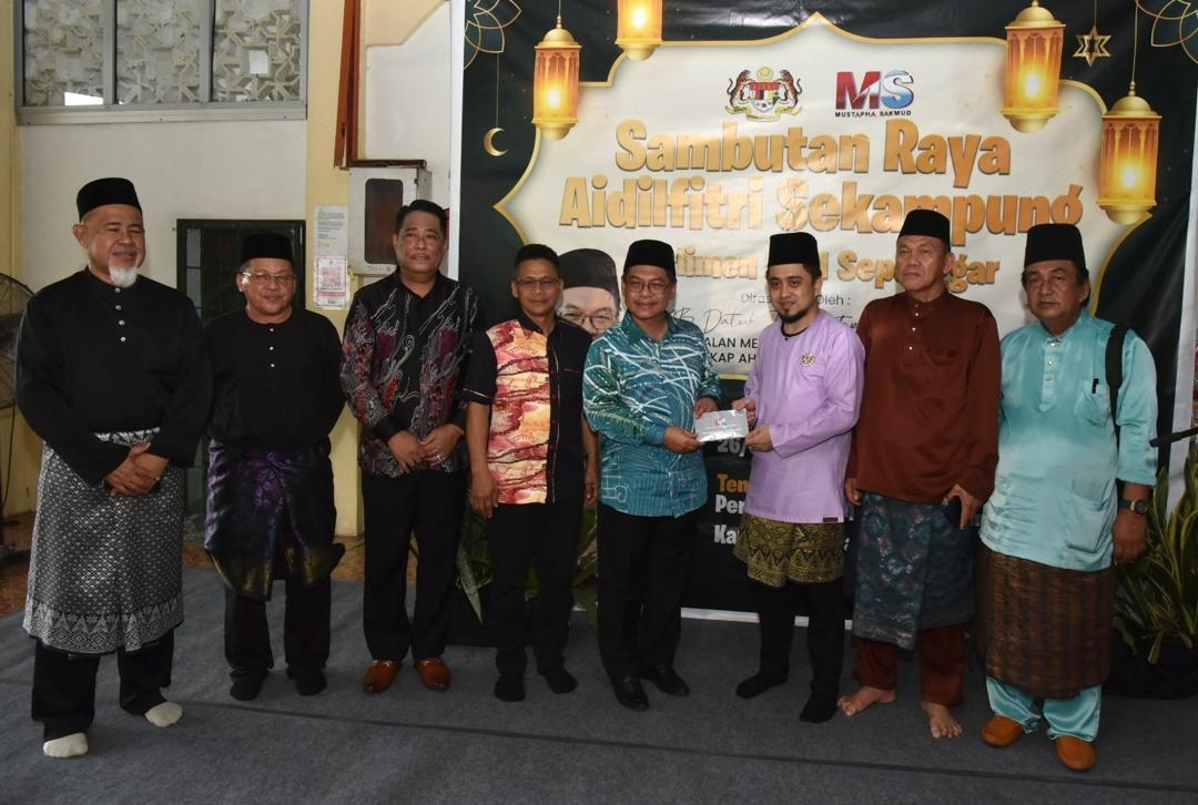 Sabah PKR completes branch polls, shifts focus to state election