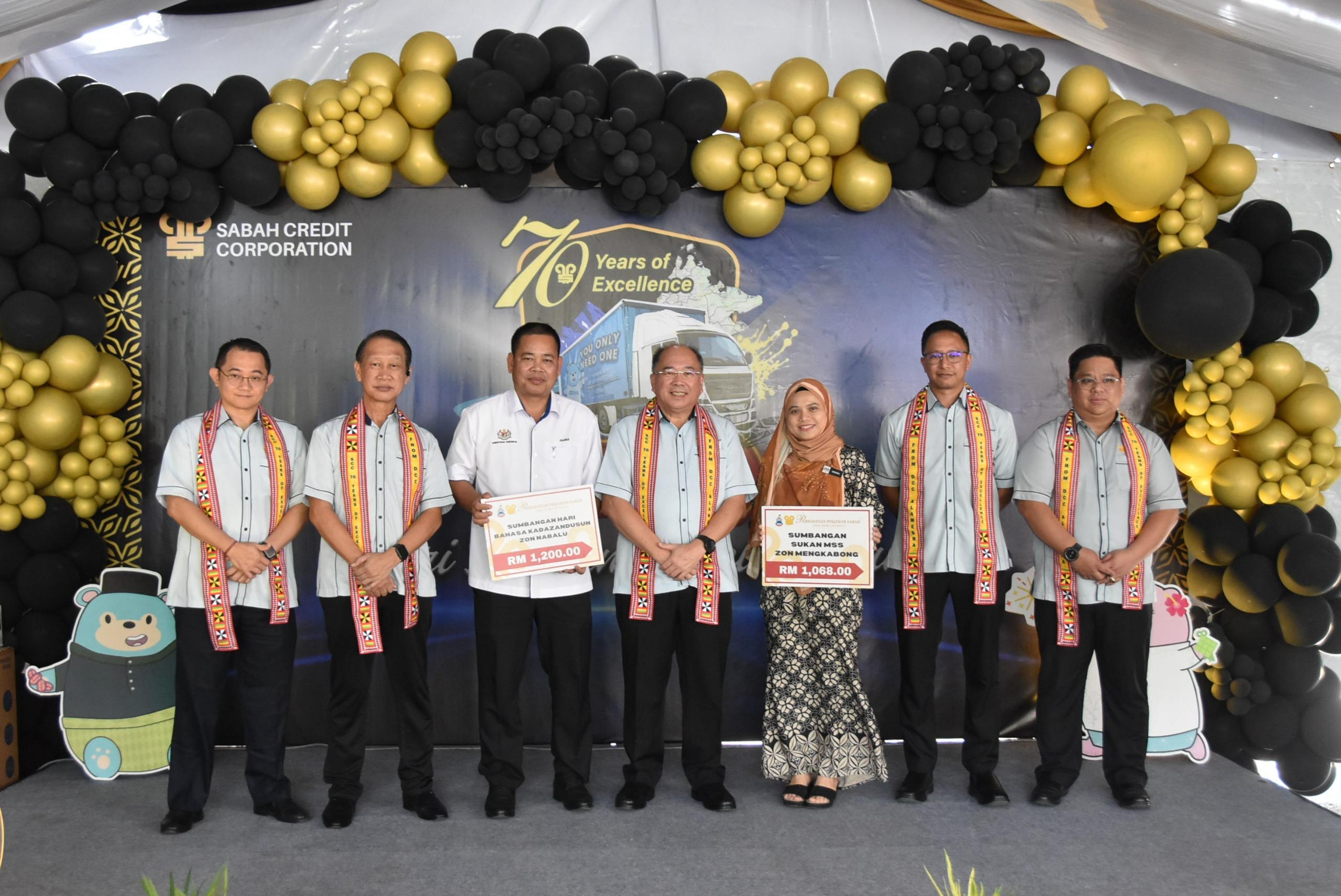 SCC strengthens SME support through customer engagement programmes
