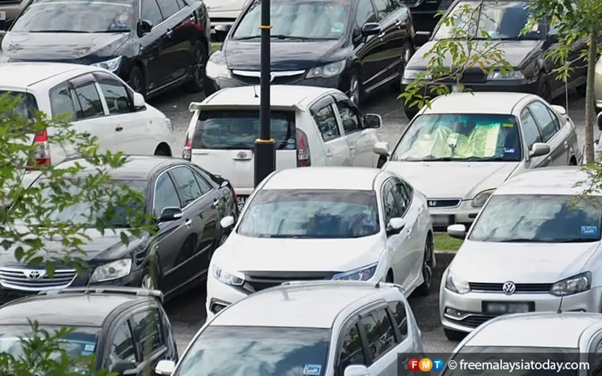 Penang rolls out automated parking fines