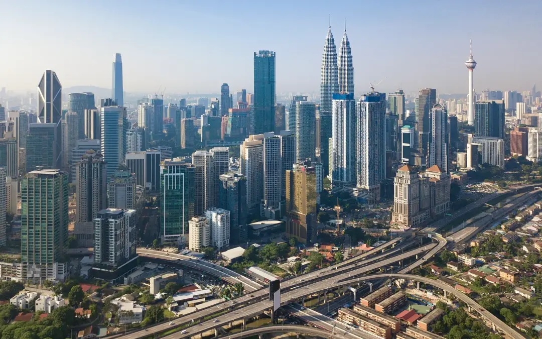 International Monetary Fund cuts Malaysia's 2025 GDP forecast to 4.1%