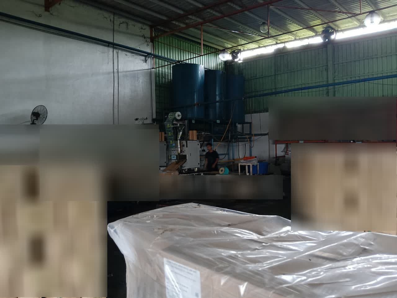 Firm fined for defying order on subsidised cooking oil packaging