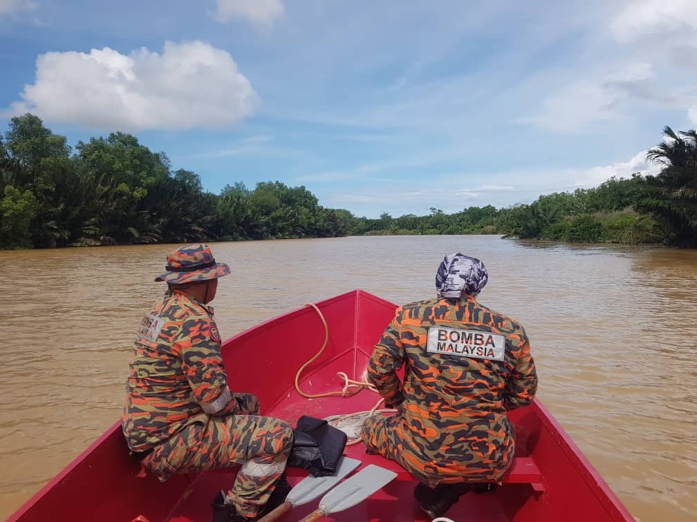 Search widens for missing autistic boy in Tamparuli