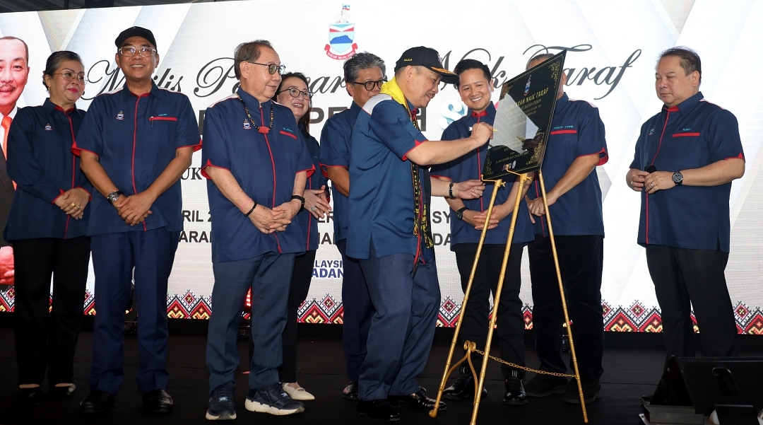 GRS-PH Plus government delivering real development, welfare initiatives: CM