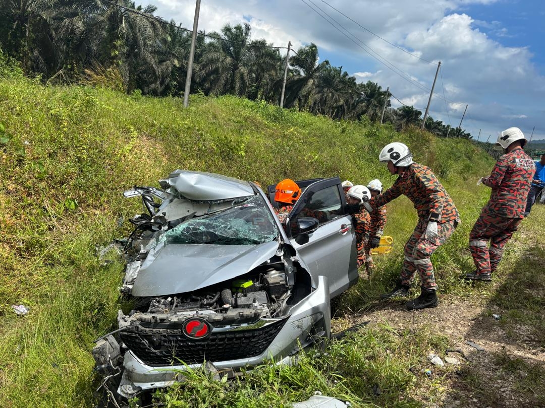 Two men killed in Tawau, Kota Kinabalu accidents
