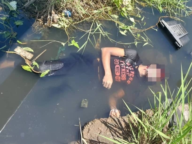Man found dead in drain near Tawau commercial centre