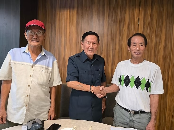Concern over status of Kota Kinabalu Senior Citizens Association