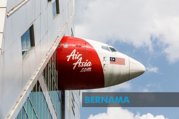 AirAsia formalises RM99.5m charter service contract with Malaysian Armed Forces
