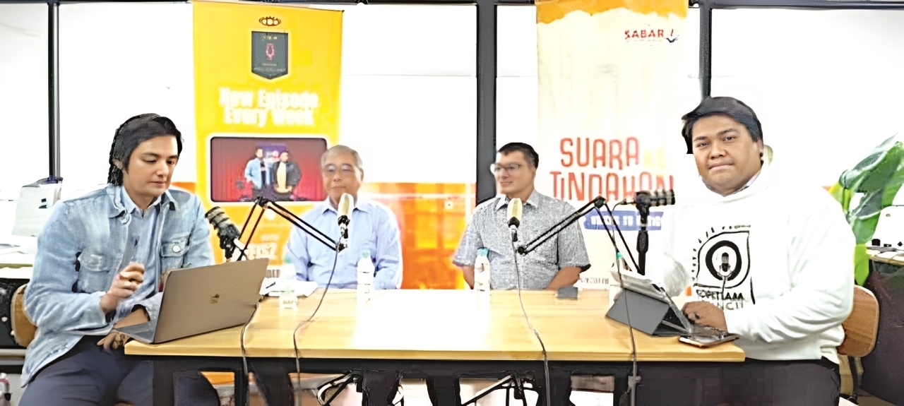 Orderly development lacking in Sabah
