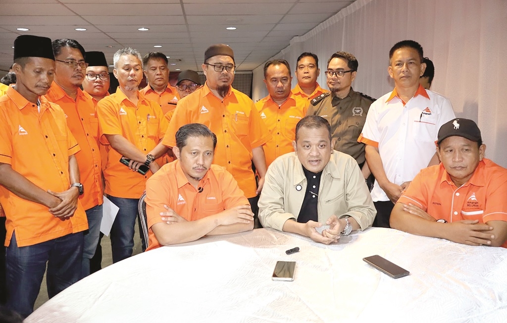Amanah eyes 4 Sabah seats