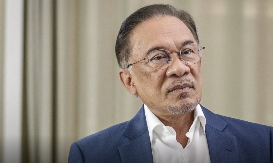 Anwar rejects nepotism claims