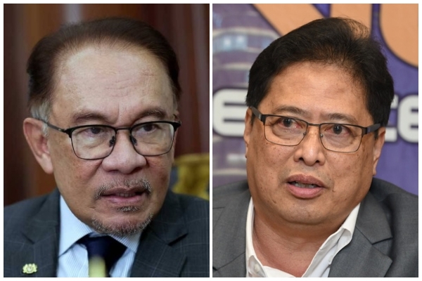 Anwar defends decision to extend Azam's contract