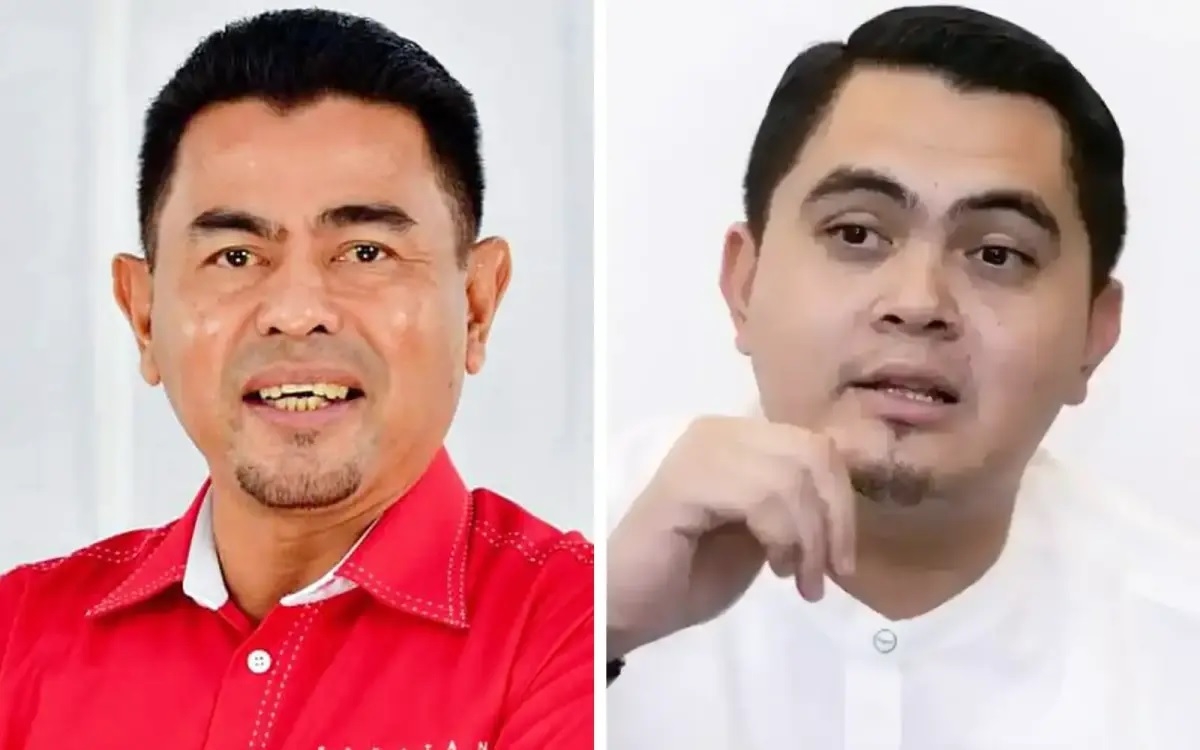 Be magnanimous in Melaka seat talks, Amanah urges Barisan Nasional