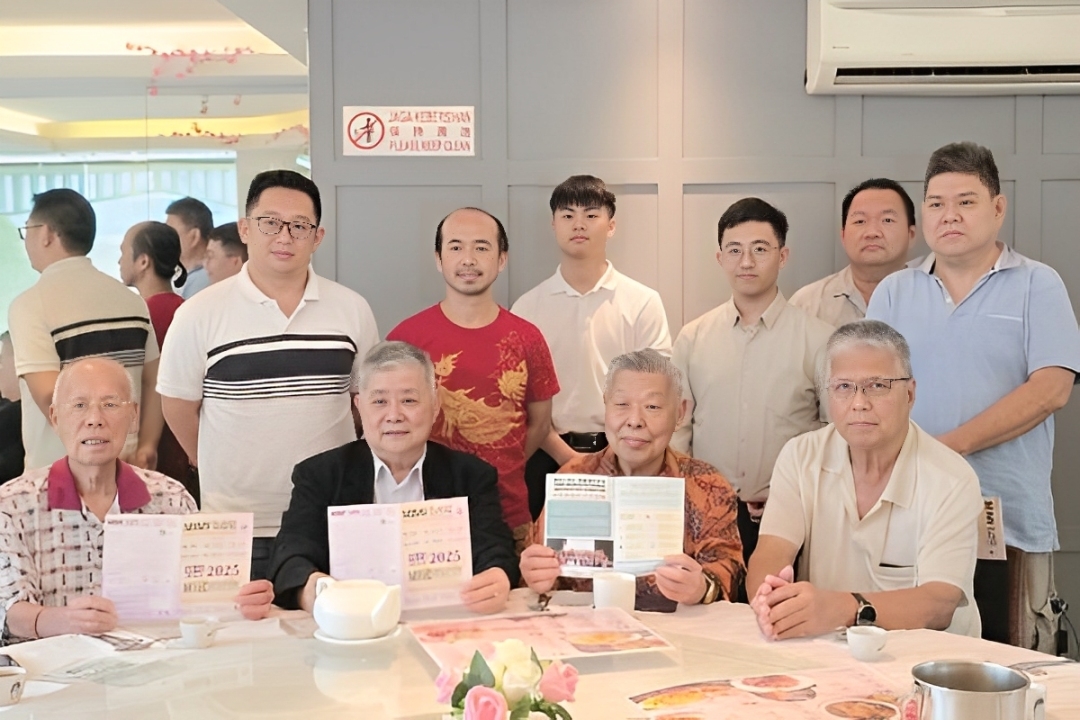 Chance for Sabah's bakers to go global in view of US-China trade war