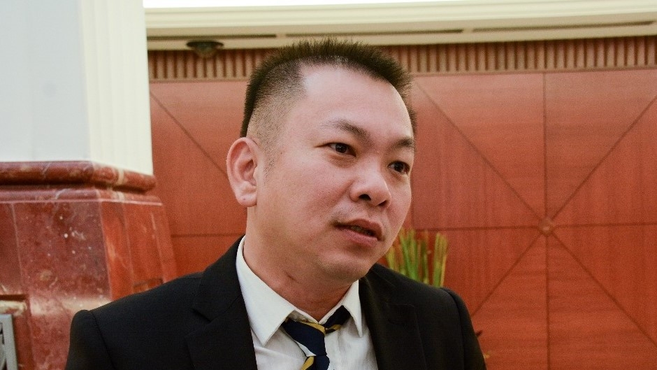 Sabah DAP eyeing 10 seats in the 17th Sabah Election