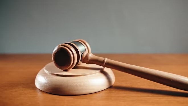 Man faces gallows for syabu trafficking