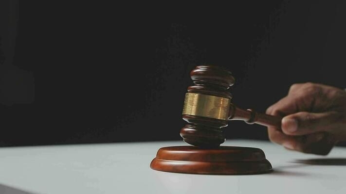 Fined for gambling equipment
