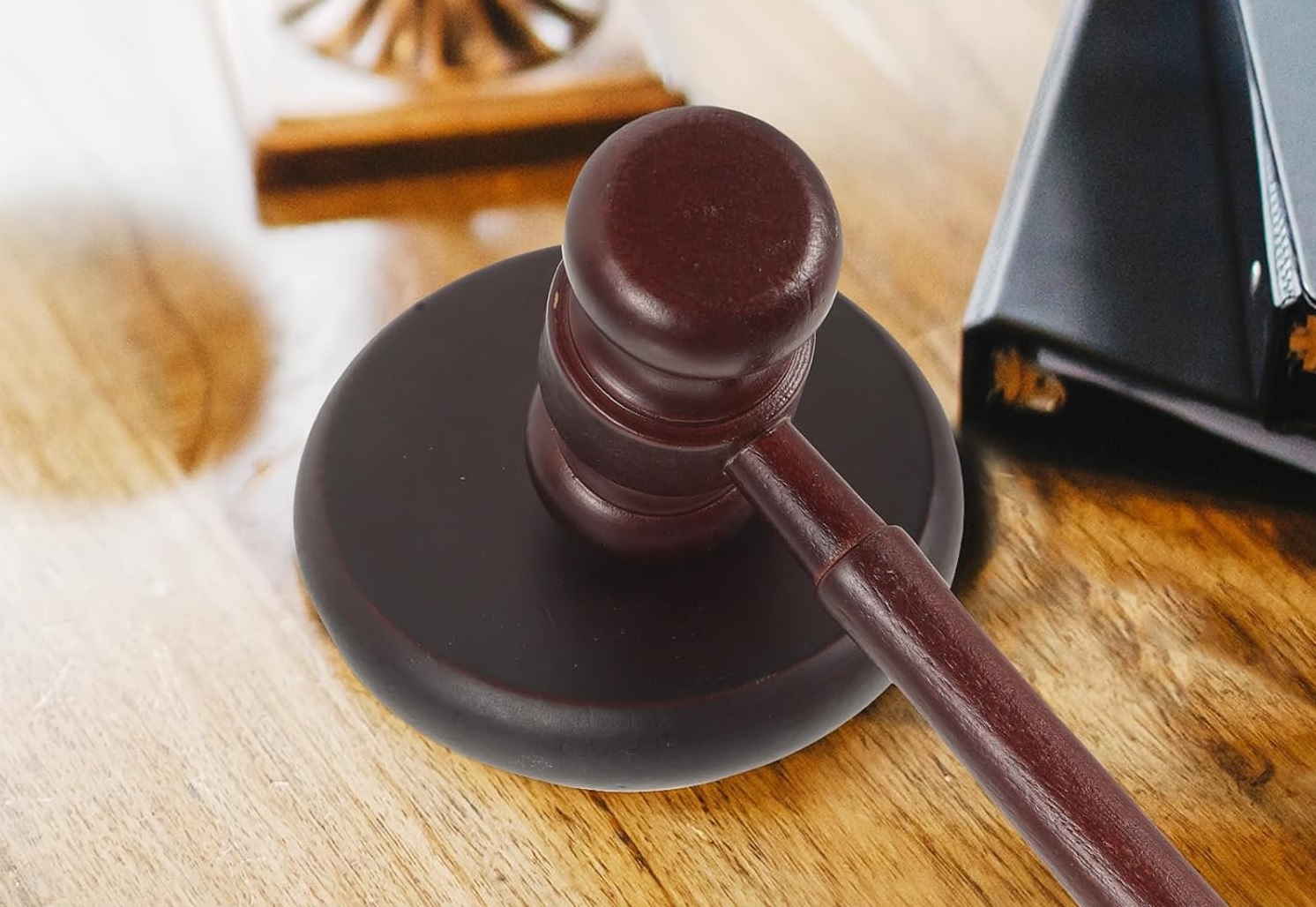 Man charged with using fake government document