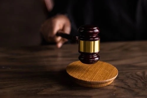 Syabu: Jail, rotan for retired army