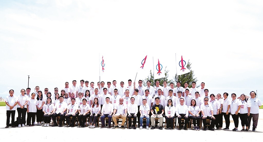 Sabah DAP focused on policies that matter to Sabahans
