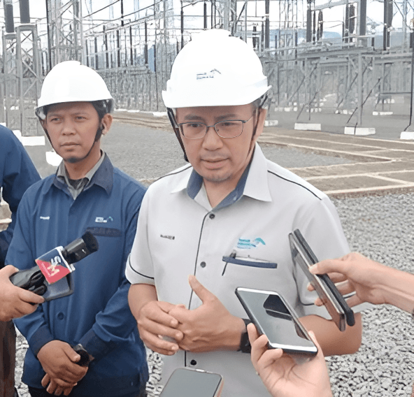 Don't protest energy projects: Pangi plant not behind Beaufort floods