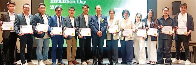 Challenges Sabah's interior designers face: New head