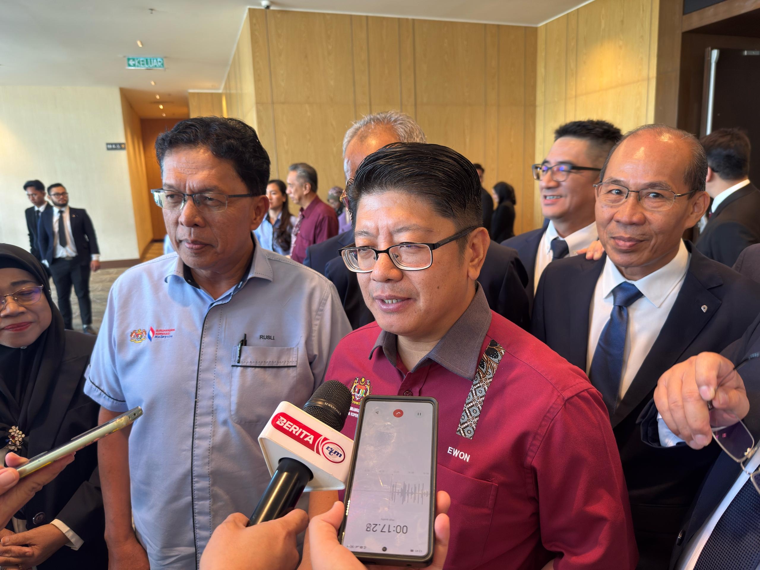 ‘Sabah for Sabahans' okay: Upko