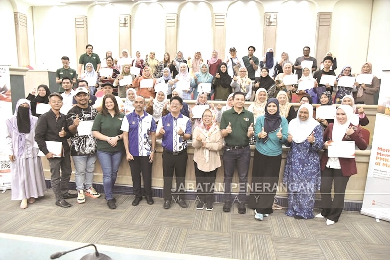 3,000 entrepreneurs targeted for capacity-building: Ewon