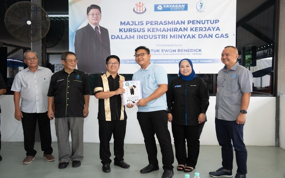 Micro-financing scheme for TVET grads: Ewon