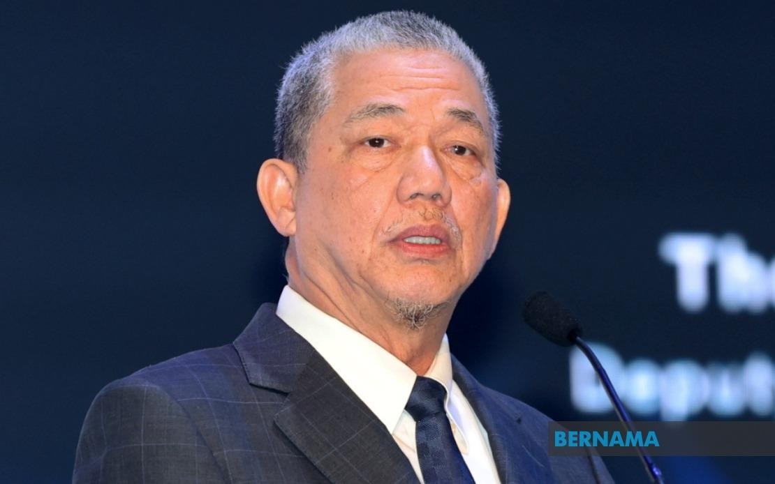 Electricity distribution project in Kota Kinabalu completed: Fadillah