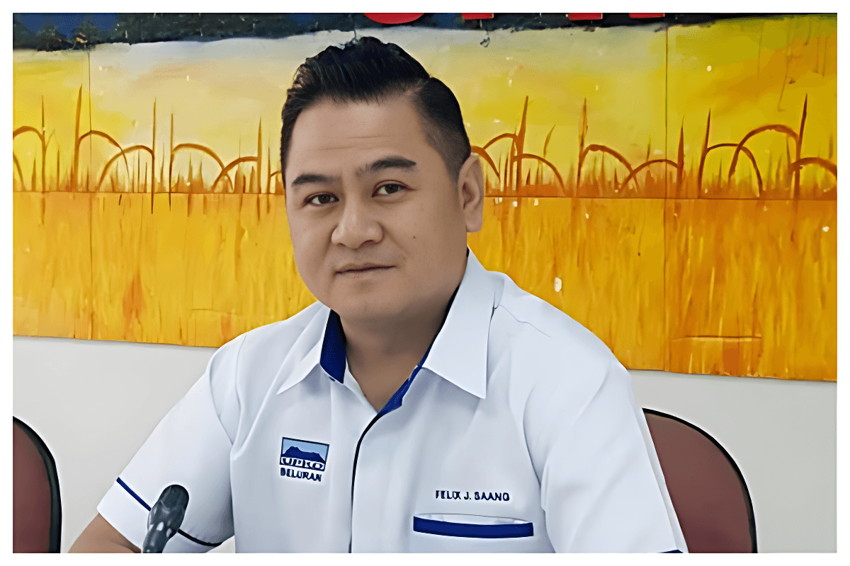 ‘Better than past Federal leaders'