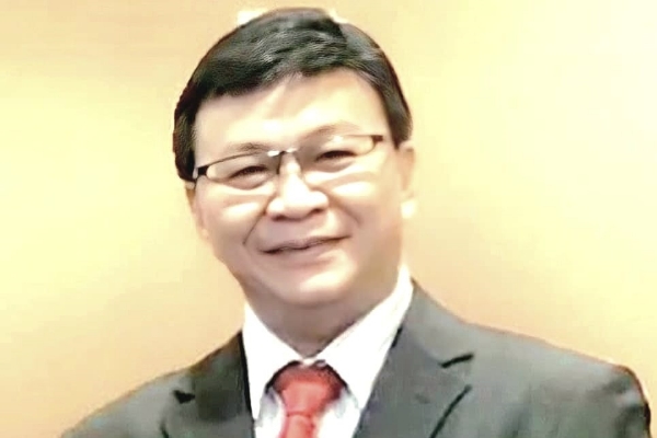 Federal model need not apply to Sabah: Parti Bersatu Sabah