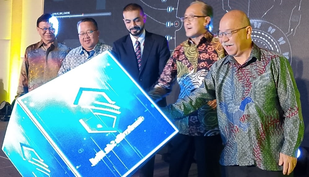 Sabah confident of completing 1,265 projects this year