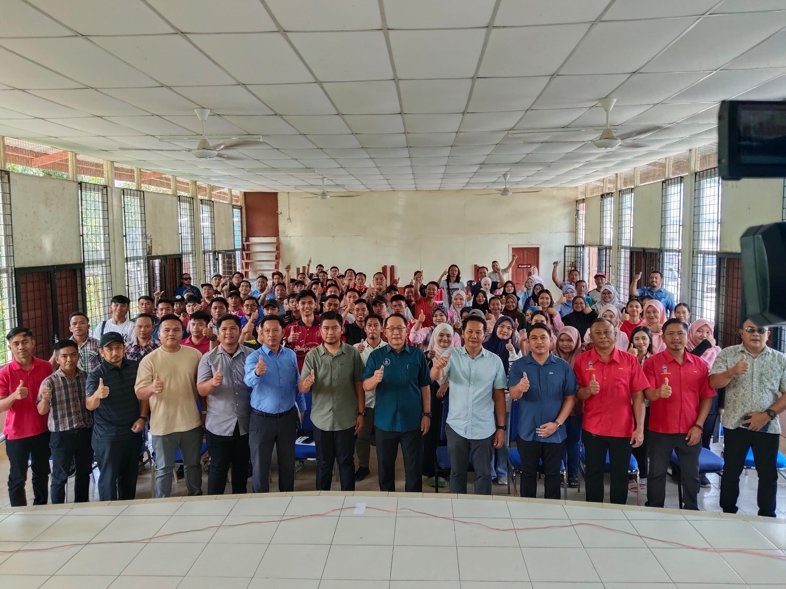 5,000 youth entrepreneurs to benefit