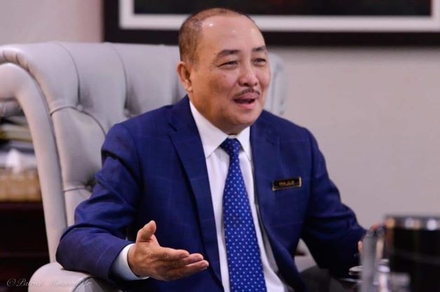 Don't expect seats if cannot win: Hajiji