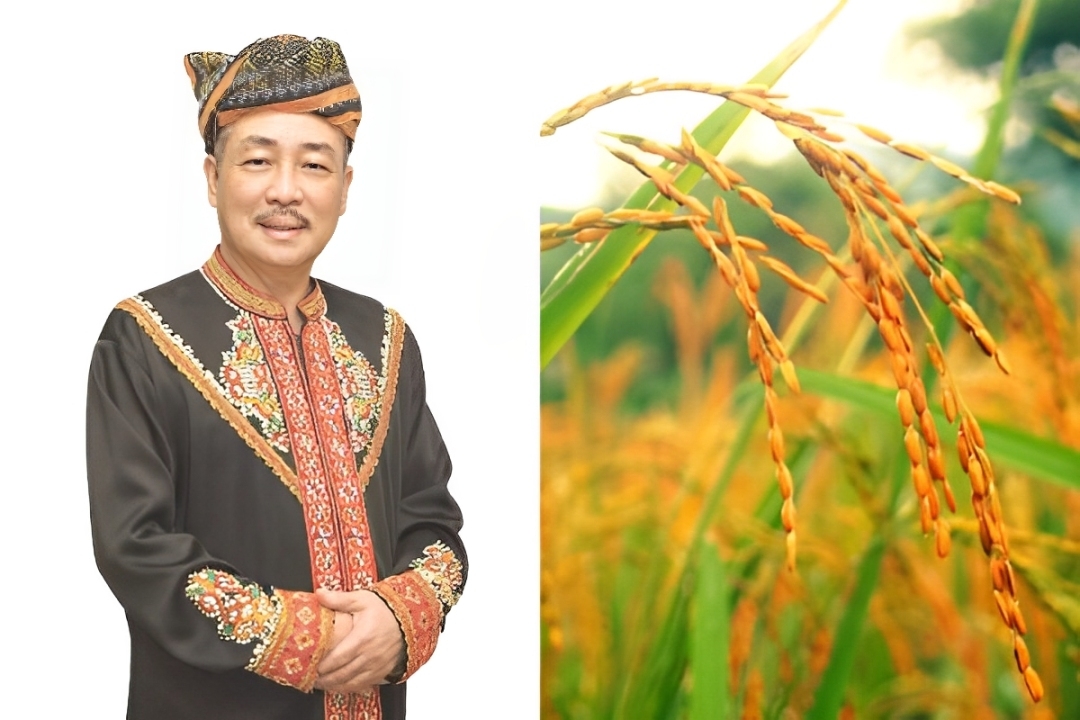 Respect differences for stronger unity: Hajiji