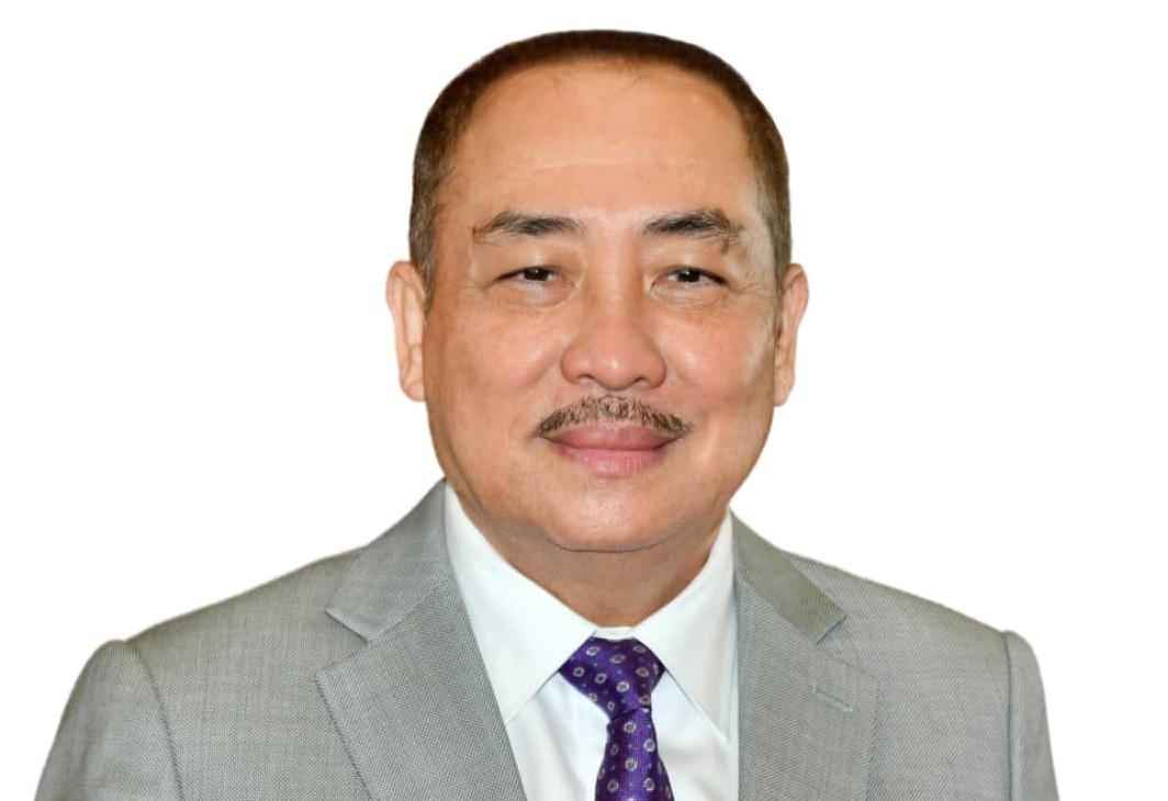 Esteel's RM31 billion project a vote of confidence in Sabah's future, says Hajiji