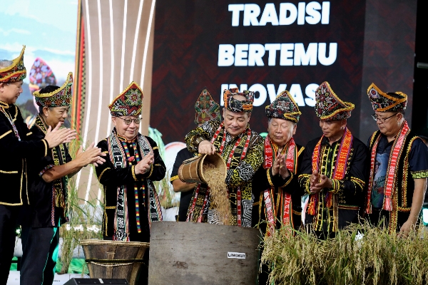 New Sabah Native Court law soon