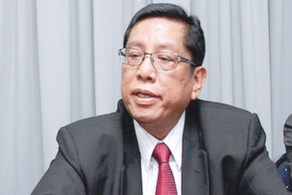 Let the people decide: Anak Negeri