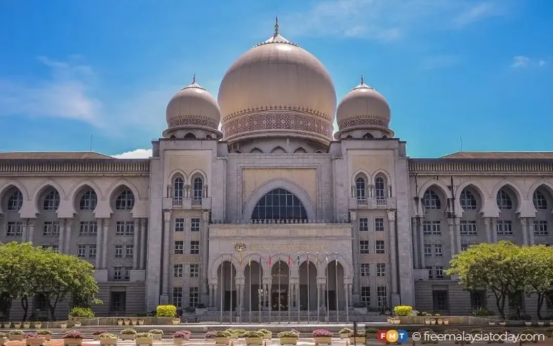 Muslim convert fails in bid to return to Christianity