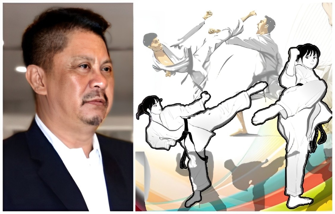 762 karatekas to take part in championship