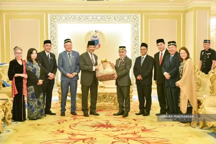 Anwar to officiate Kaamatan Festival May 30