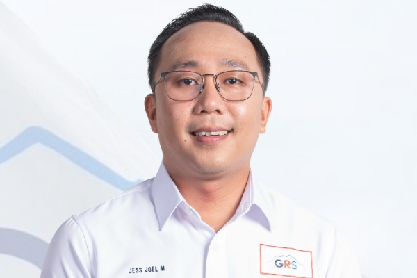 Tamparuli GRS backs going solo