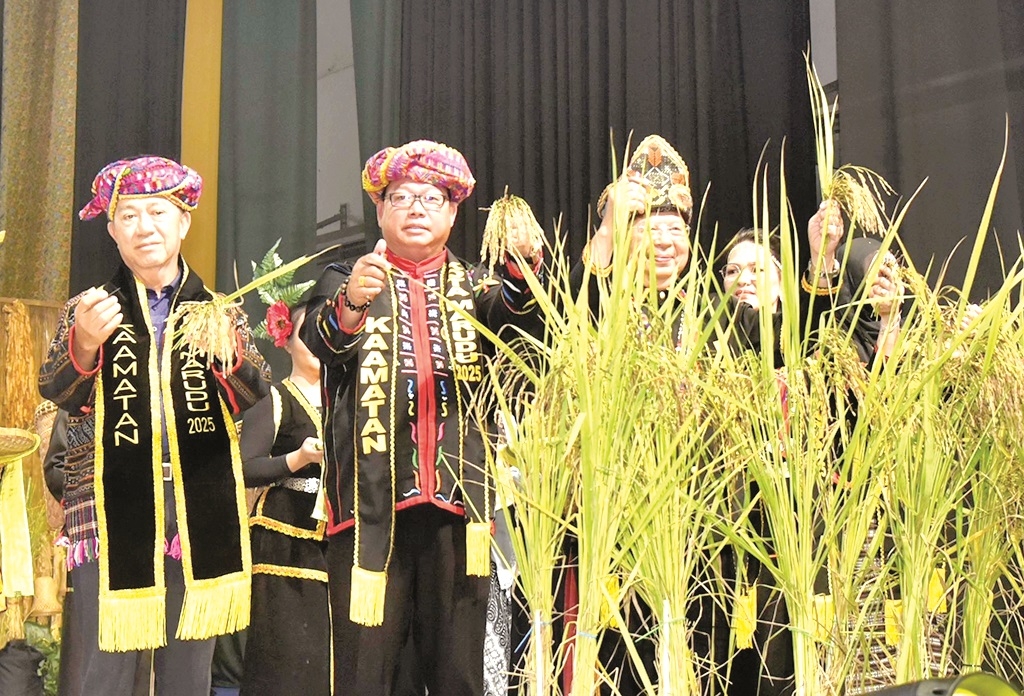 Joachim: Welfare of rural folks assured