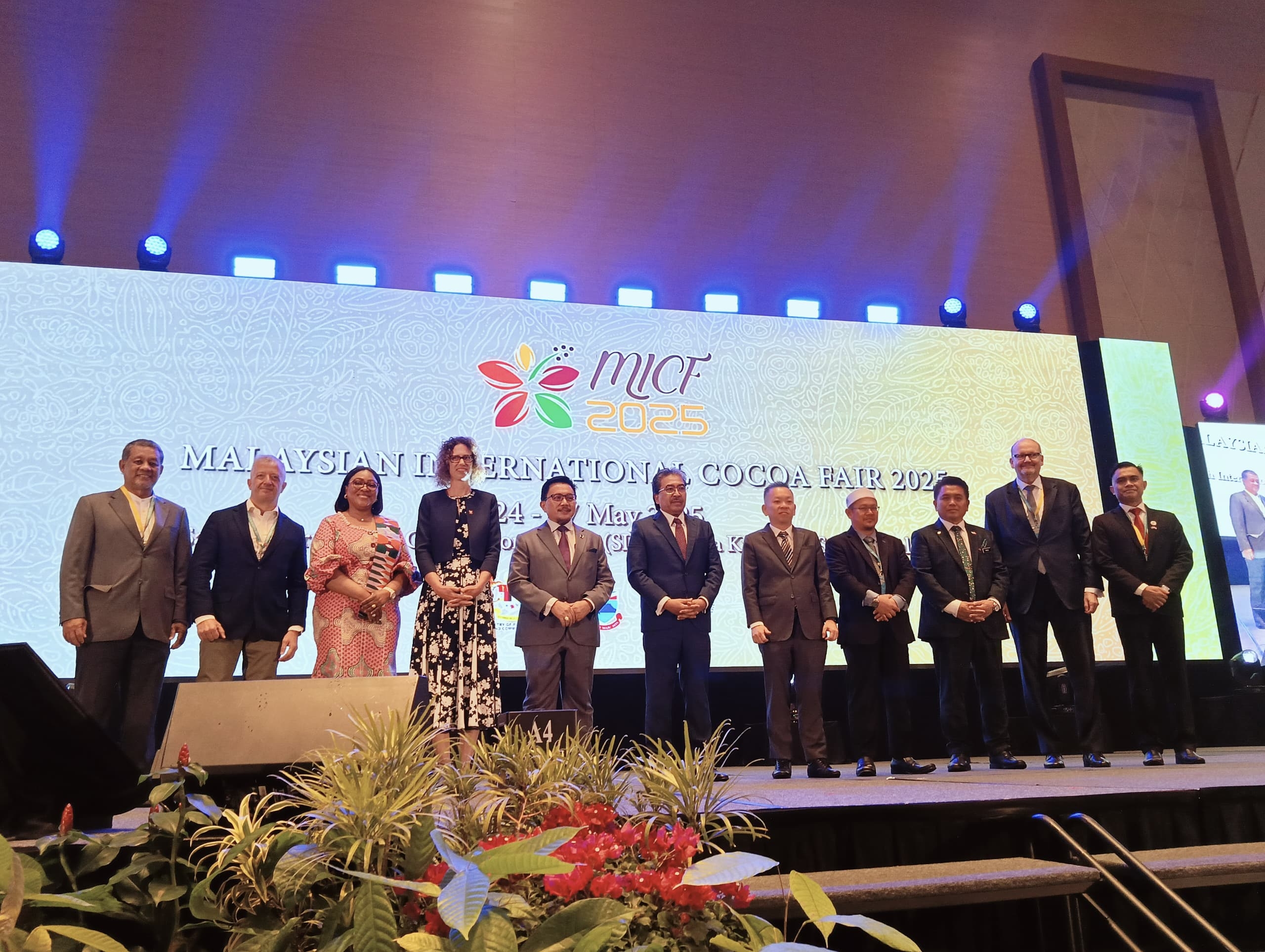 Malaysia committed to reviving cocoa industry